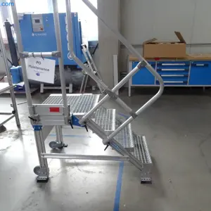 Podesttreppe Zarges 906281931