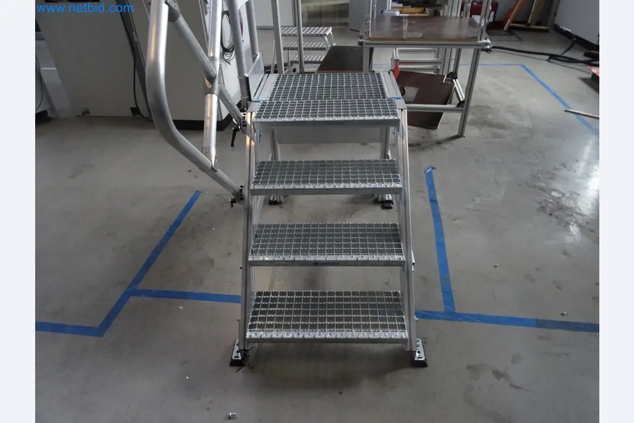 LILIUM eAircraft GmbH / LILIUM GmbH; stroji, preskusni sistemi in delovna oprema za proizvodnjo eVTOL-2