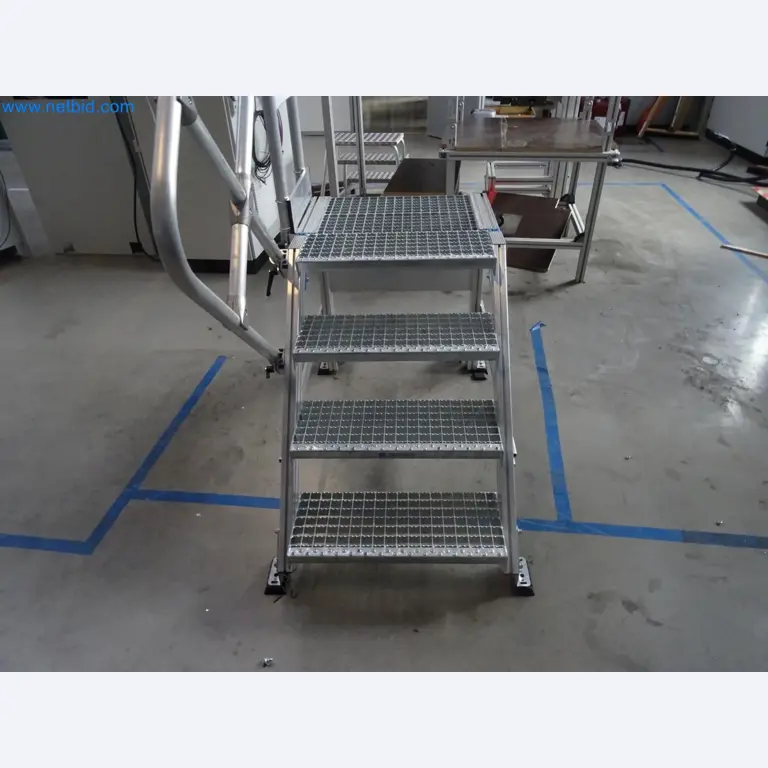 LILIUM eAircraft GmbH / LILIUM GmbH; stroji, preskusni sistemi in delovna oprema za proizvodnjo eVTOL-2