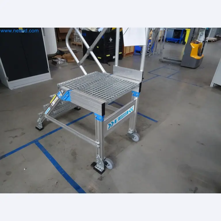 LILIUM eAircraft GmbH / LILIUM GmbH; stroji, preskusni sistemi in delovna oprema za proizvodnjo eVTOL-4