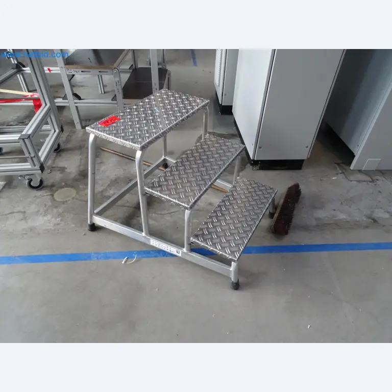 LILIUM eAircraft GmbH / LILIUM GmbH; stroji, preskusni sistemi in delovna oprema za proizvodnjo eVTOL-6