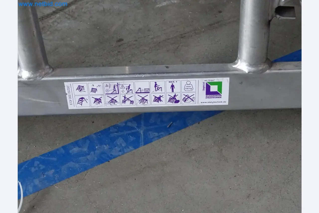 LILIUM eAircraft GmbH / LILIUM GmbH; stroji, preskusni sistemi in delovna oprema za proizvodnjo eVTOL-7