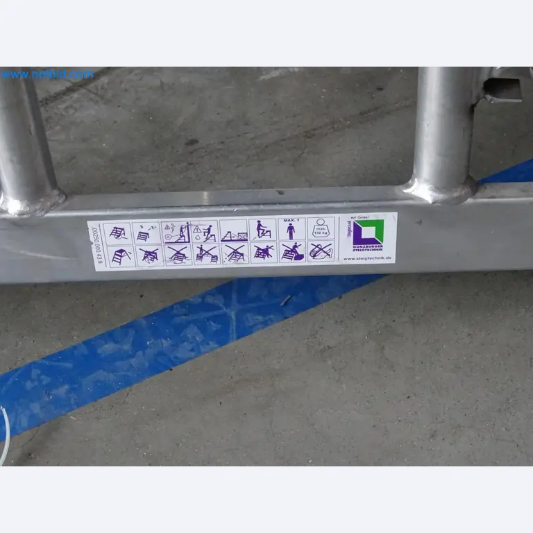 LILIUM eAircraft GmbH / LILIUM GmbH; stroji, preskusni sistemi in delovna oprema za proizvodnjo eVTOL-7