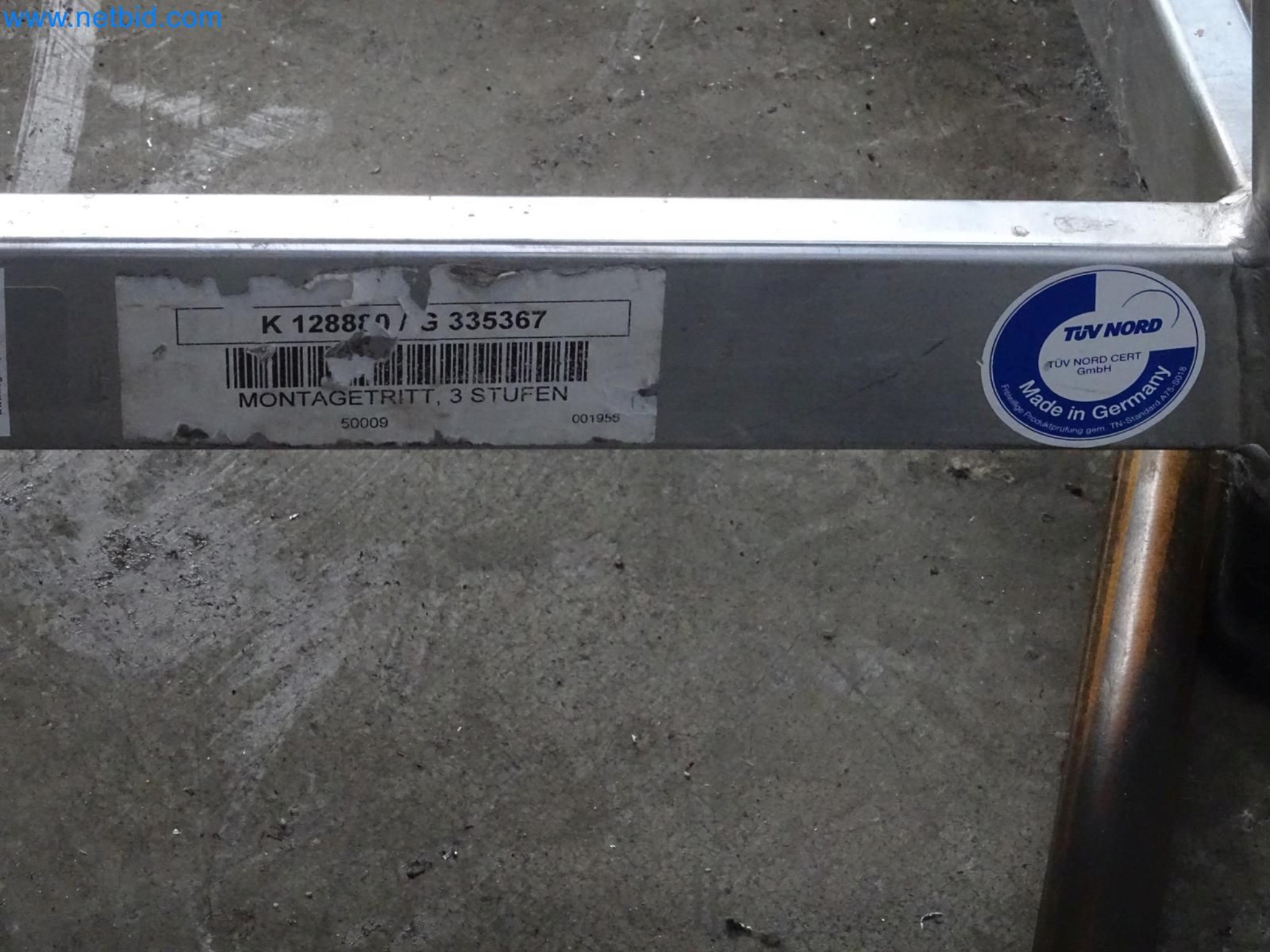 LILIUM eAircraft GmbH / LILIUM GmbH; machines, test systems and operating equipment for the production of eVTOLs-8