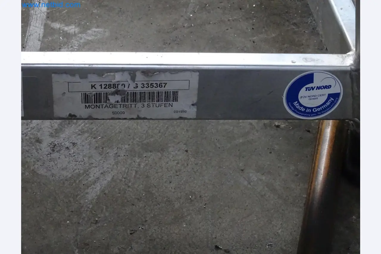 LILIUM eAircraft GmbH / LILIUM GmbH; stroji, preskusni sistemi in delovna oprema za proizvodnjo eVTOL-8