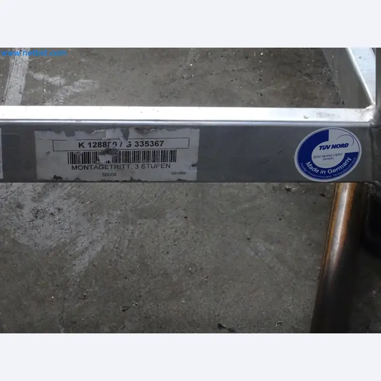 LILIUM eAircraft GmbH / LILIUM GmbH; stroji, preskusni sistemi in delovna oprema za proizvodnjo eVTOL-8