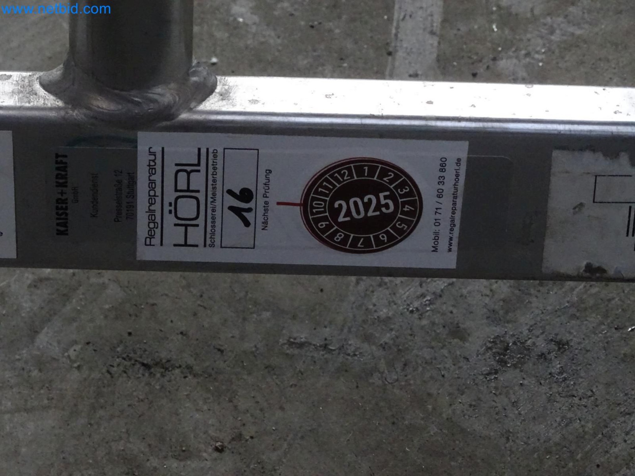 LILIUM eAircraft GmbH / LILIUM GmbH; machines, test systems and operating equipment for the production of eVTOLs-9