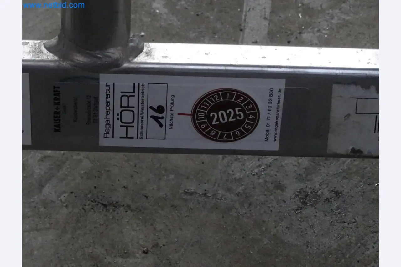 LILIUM eAircraft GmbH / LILIUM GmbH; stroji, preskusni sistemi in delovna oprema za proizvodnjo eVTOL-9