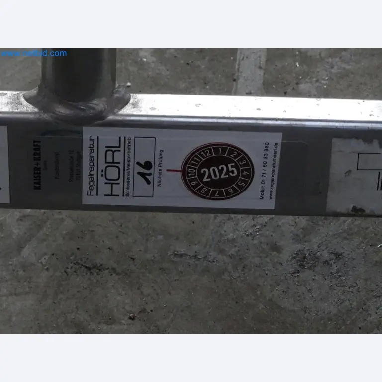 LILIUM eAircraft GmbH / LILIUM GmbH; stroji, preskusni sistemi in delovna oprema za proizvodnjo eVTOL-9