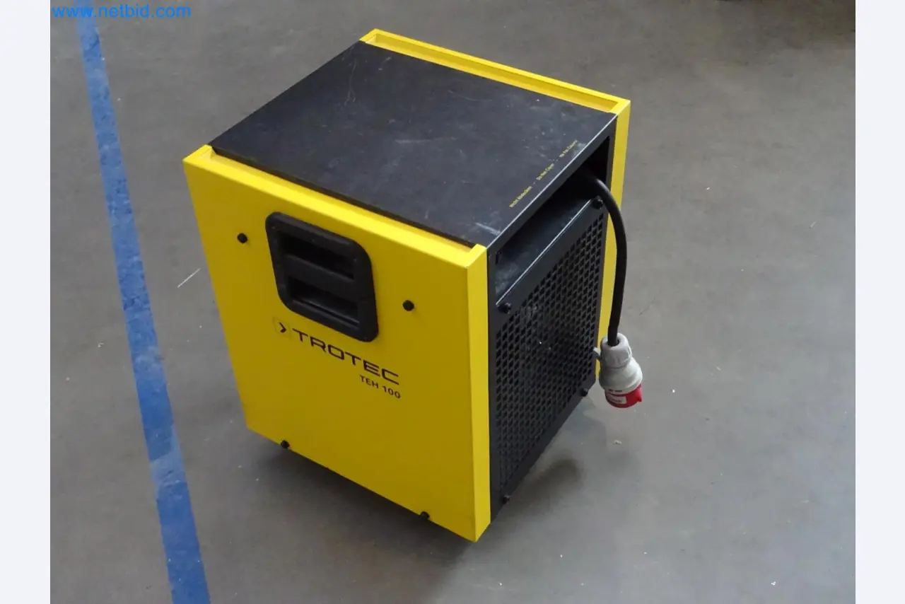 LILIUM eAircraft GmbH / LILIUM GmbH; machines, test systems and operating equipment for the production of eVTOLs-1