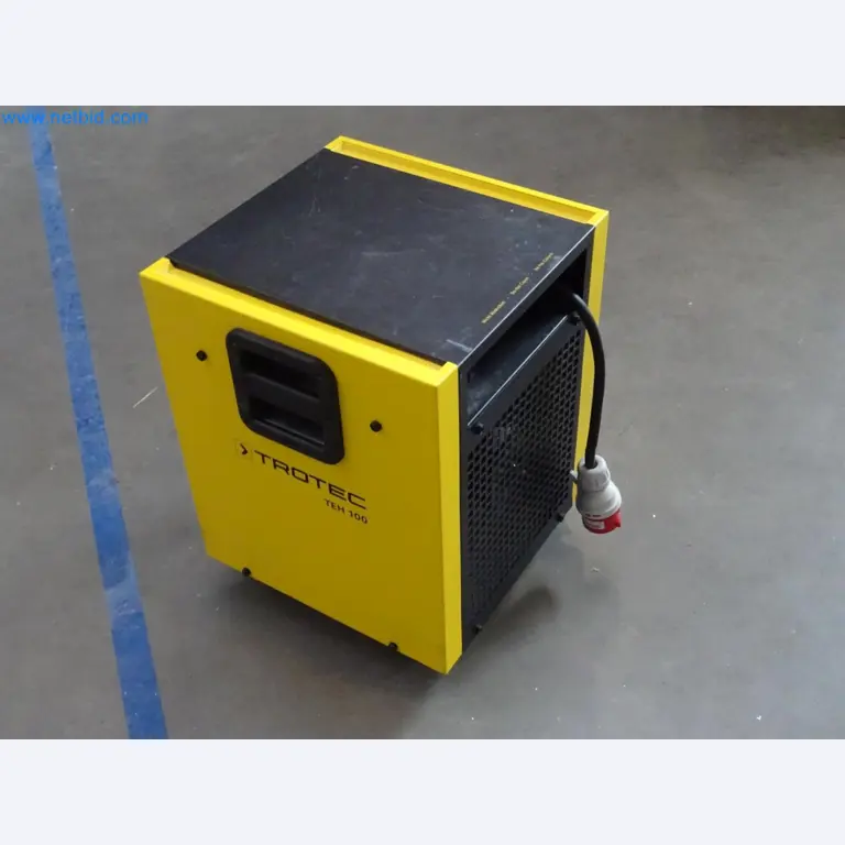 LILIUM eAircraft GmbH / LILIUM GmbH; machines, test systems and operating equipment for the production of eVTOLs-1