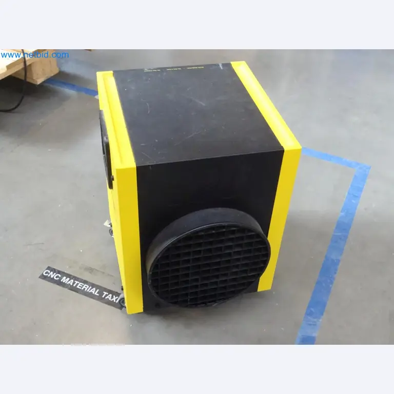 LILIUM eAircraft GmbH / LILIUM GmbH; machines, test systems and operating equipment for the production of eVTOLs-4