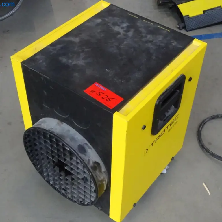 Elektro-Heizgebläse Trotec TEH 100