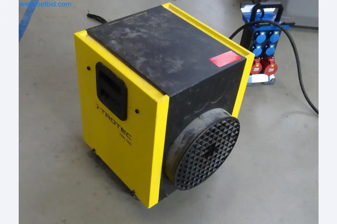 LILIUM eAircraft GmbH / LILIUM GmbH; machines, test systems and operating equipment for the production of eVTOLs-2