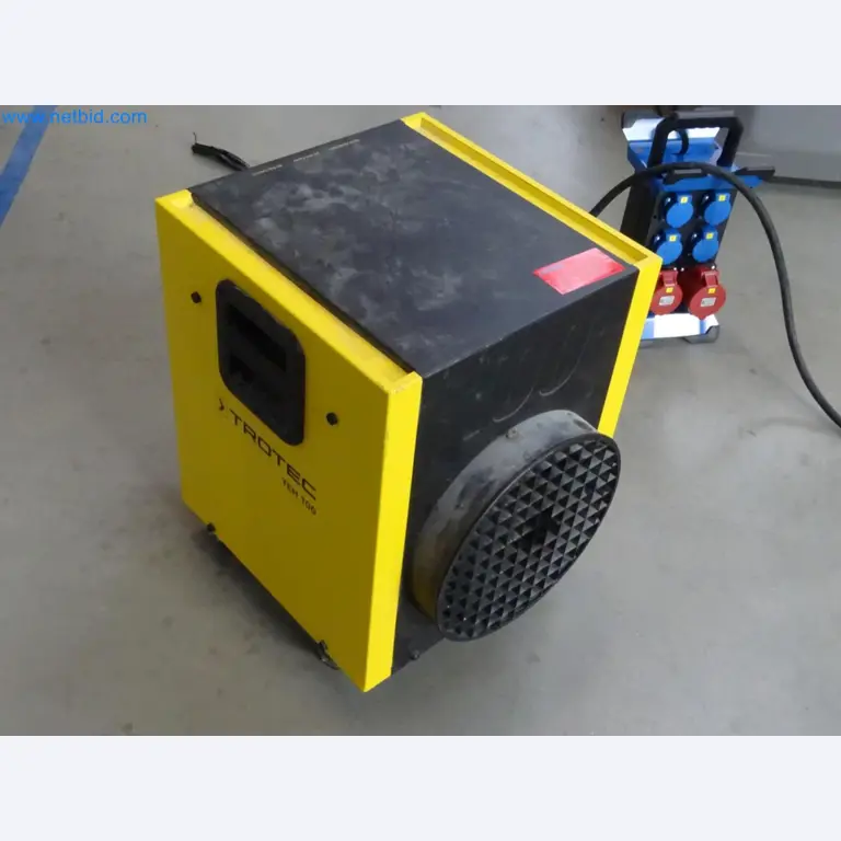 LILIUM eAircraft GmbH / LILIUM GmbH; machines, test systems and operating equipment for the production of eVTOLs-2