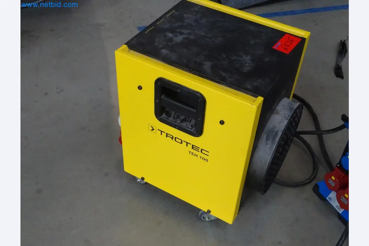 LILIUM eAircraft GmbH / LILIUM GmbH; machines, test systems and operating equipment for the production of eVTOLs-3