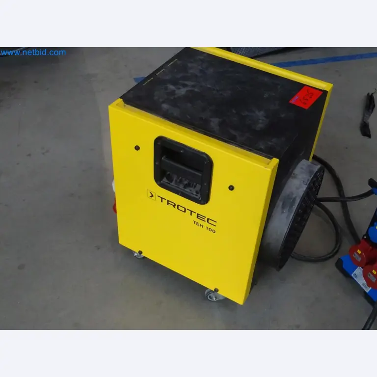 LILIUM eAircraft GmbH / LILIUM GmbH; machines, test systems and operating equipment for the production of eVTOLs-3