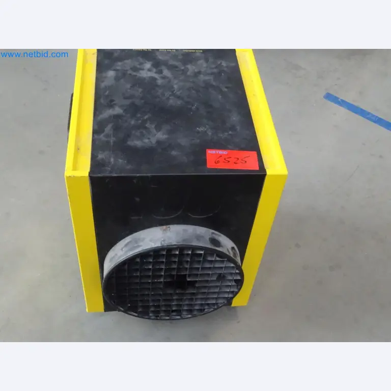 LILIUM eAircraft GmbH / LILIUM GmbH; machines, test systems and operating equipment for the production of eVTOLs-4