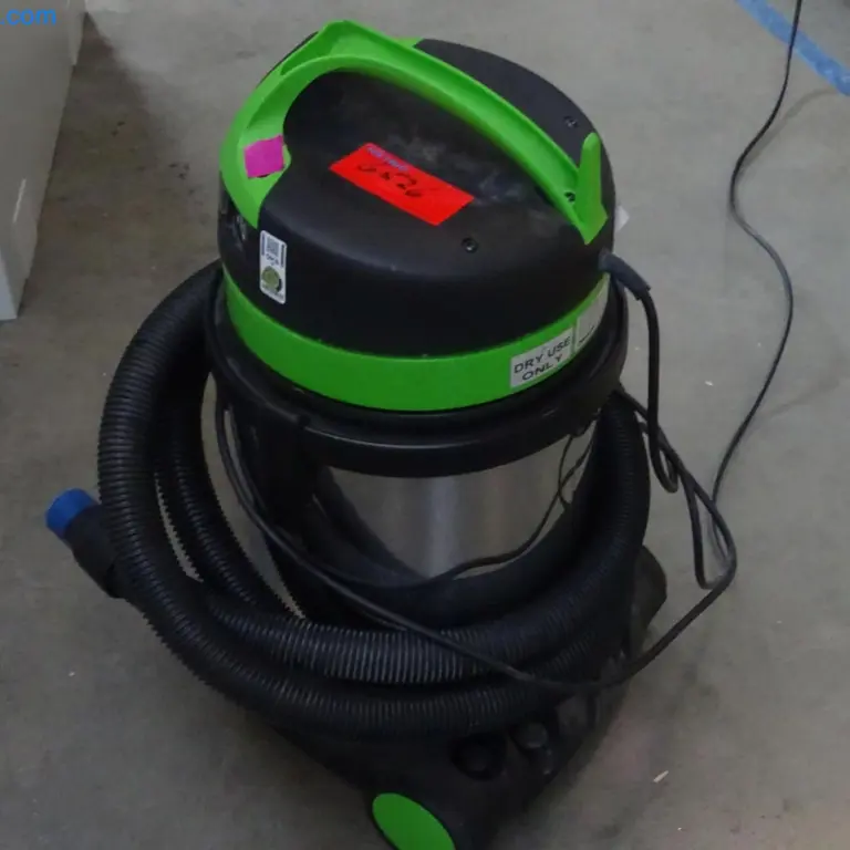 Trockensauger Cleancraft DryCat 133 IRSCM