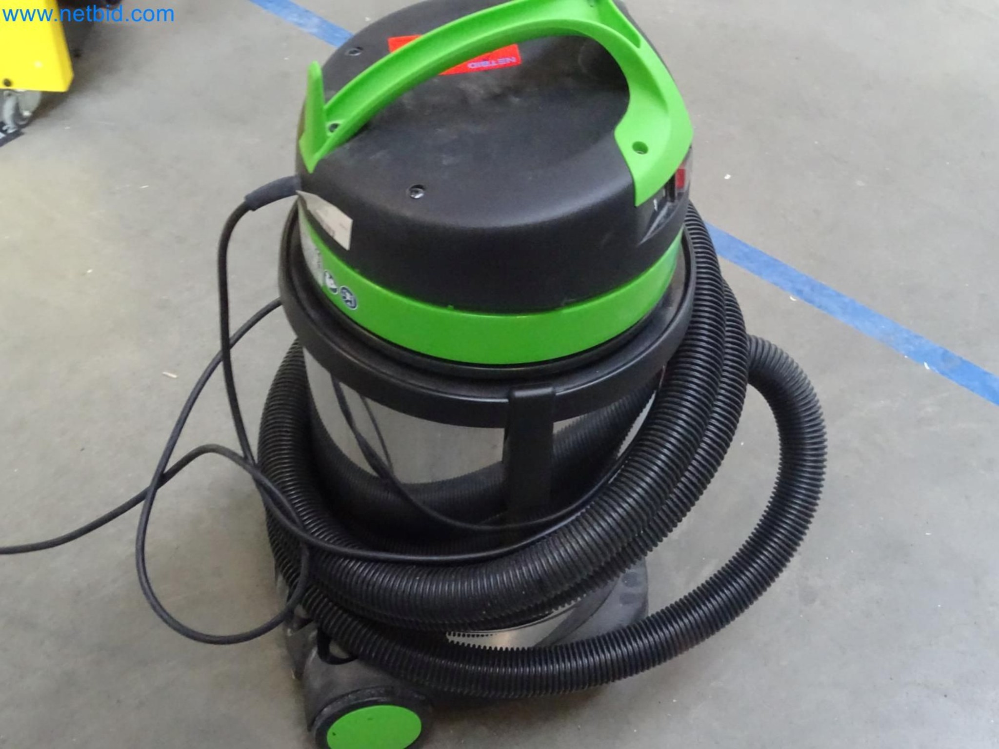 LILIUM eAircraft GmbH / LILIUM GmbH; machines, test systems and operating equipment for the production of eVTOLs-3