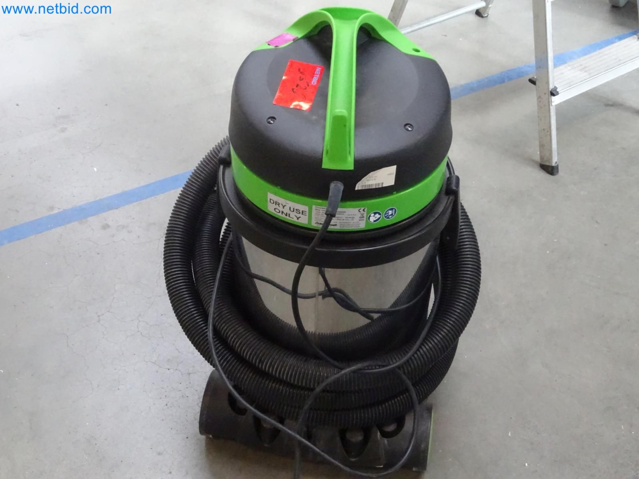 LILIUM eAircraft GmbH / LILIUM GmbH; machines, test systems and operating equipment for the production of eVTOLs-4