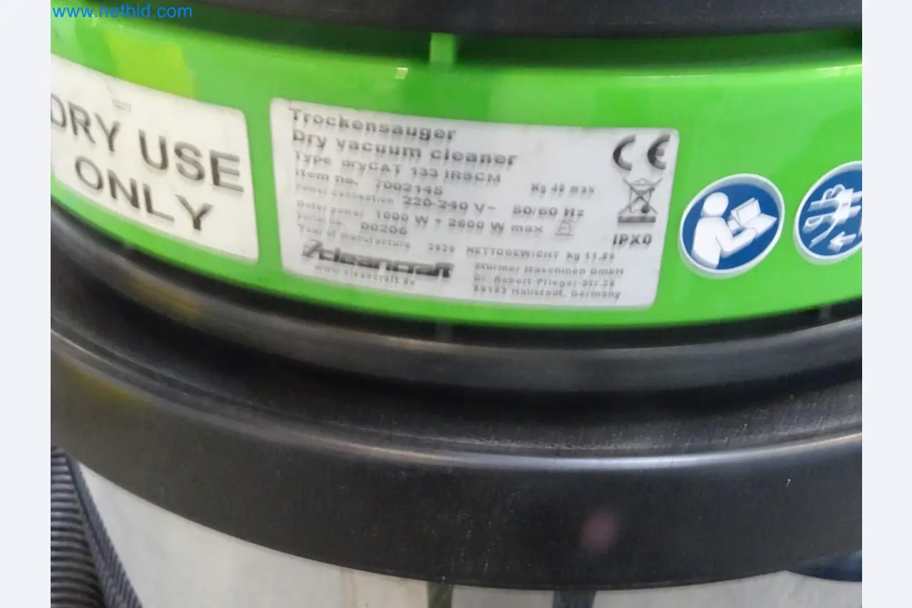 LILIUM eAircraft GmbH / LILIUM GmbH; machines, test systems and operating equipment for the production of eVTOLs-5