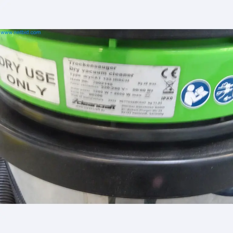 LILIUM eAircraft GmbH / LILIUM GmbH; machines, test systems and operating equipment for the production of eVTOLs-5