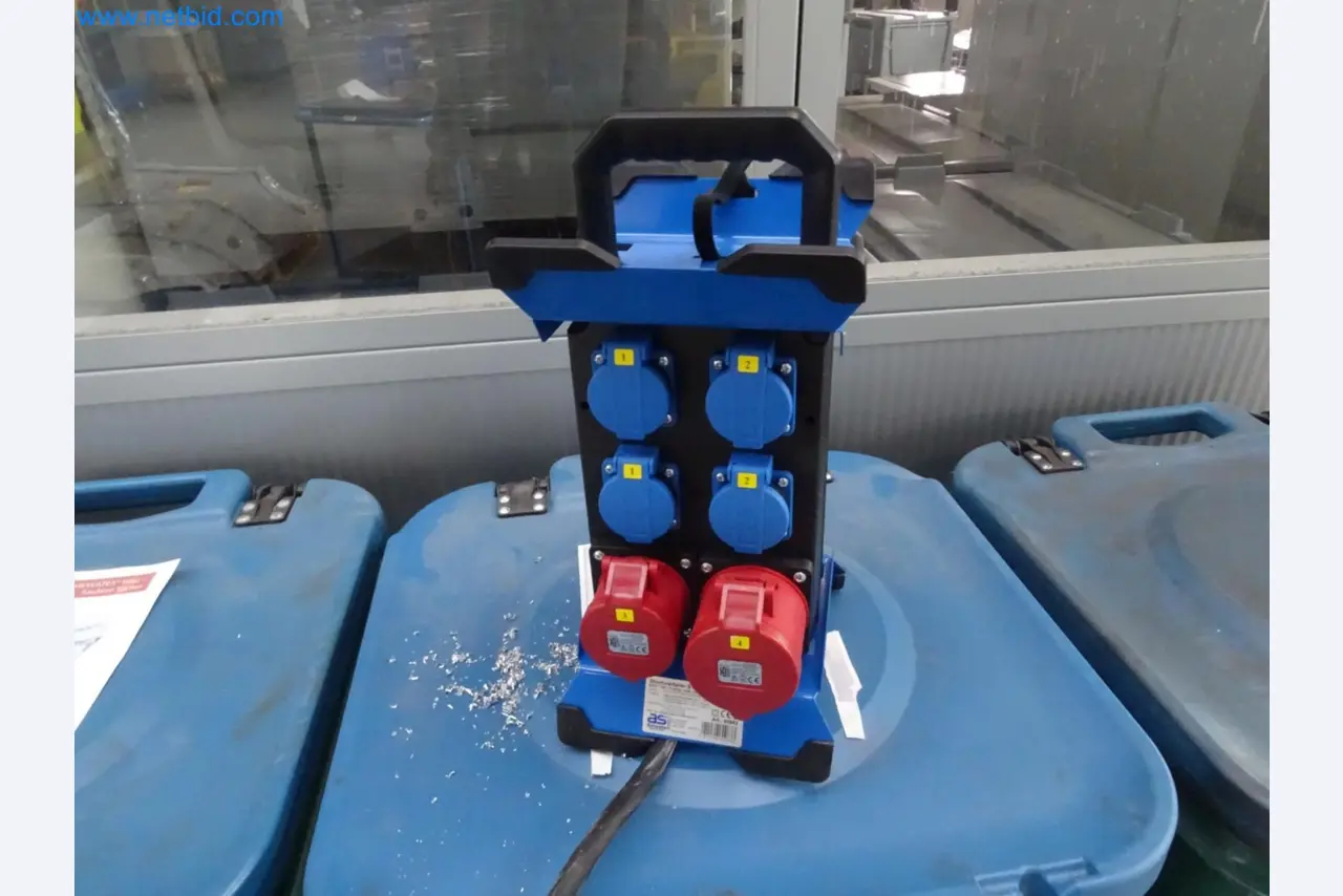 LILIUM eAircraft GmbH / LILIUM GmbH; machines, test systems and operating equipment for the production of eVTOLs-1