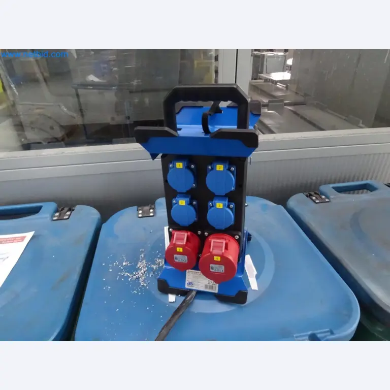 LILIUM eAircraft GmbH / LILIUM GmbH; machines, test systems and operating equipment for the production of eVTOLs-1