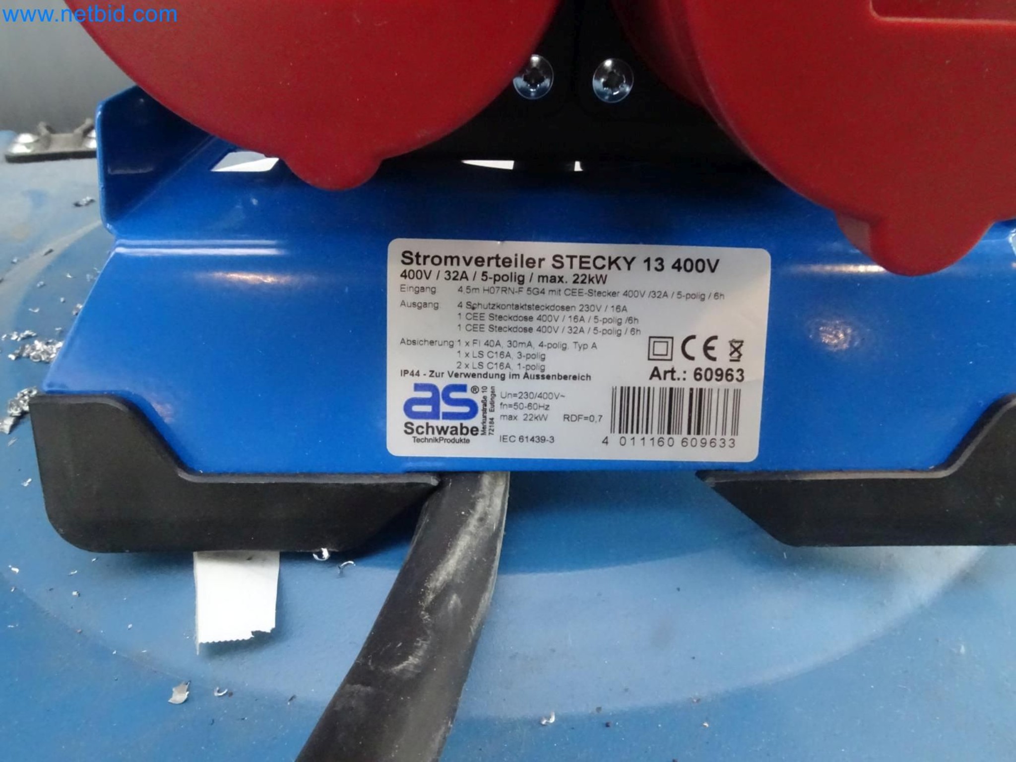 LILIUM eAircraft GmbH / LILIUM GmbH; machines, test systems and operating equipment for the production of eVTOLs-2