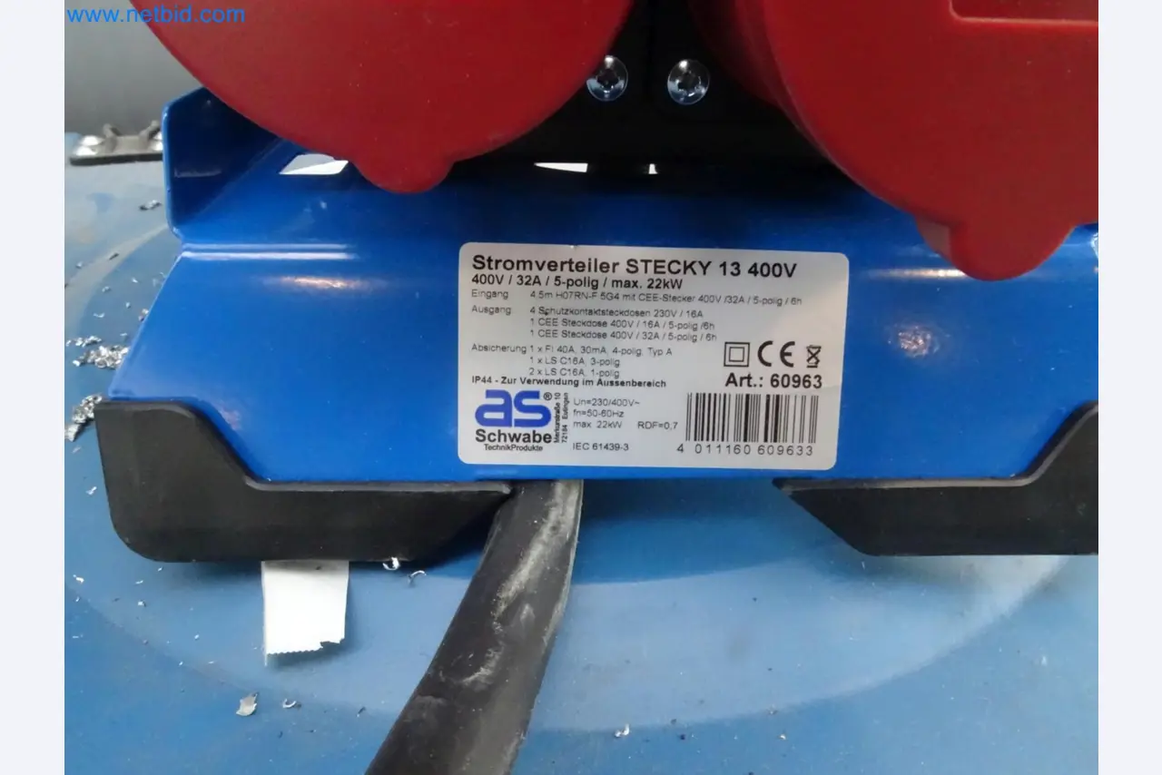 LILIUM eAircraft GmbH / LILIUM GmbH; machines, test systems and operating equipment for the production of eVTOLs-2