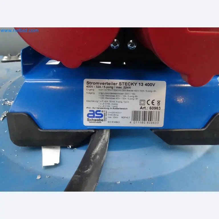 LILIUM eAircraft GmbH / LILIUM GmbH; machines, test systems and operating equipment for the production of eVTOLs-2