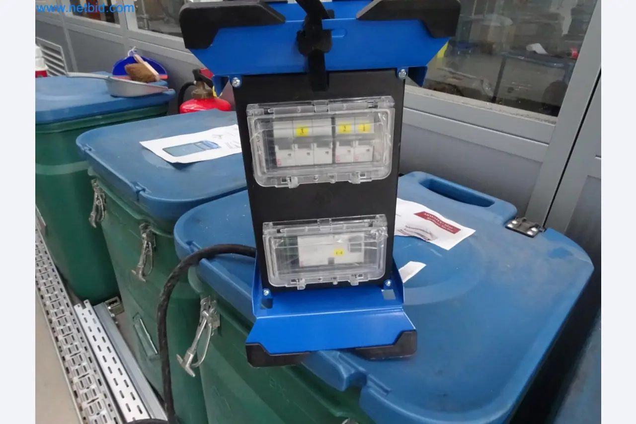 LILIUM eAircraft GmbH / LILIUM GmbH; machines, test systems and operating equipment for the production of eVTOLs-4