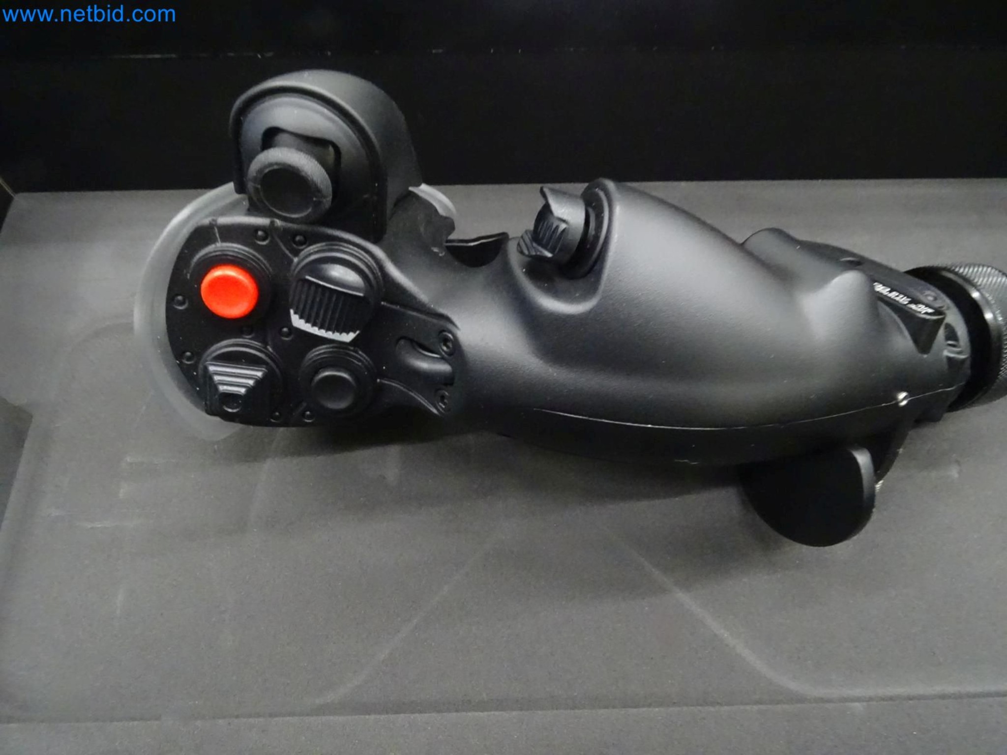 LILIUM eAircraft GmbH / LILIUM GmbH; machines, test systems and operating equipment for the production of eVTOLs-1