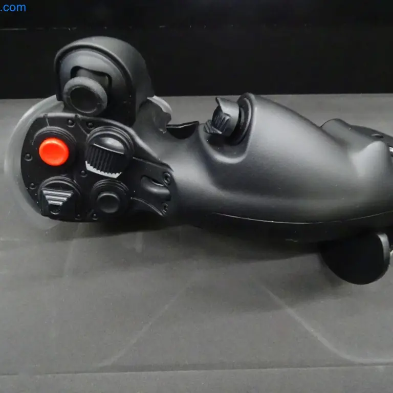 Joystick Virpil Constellation Alpha
