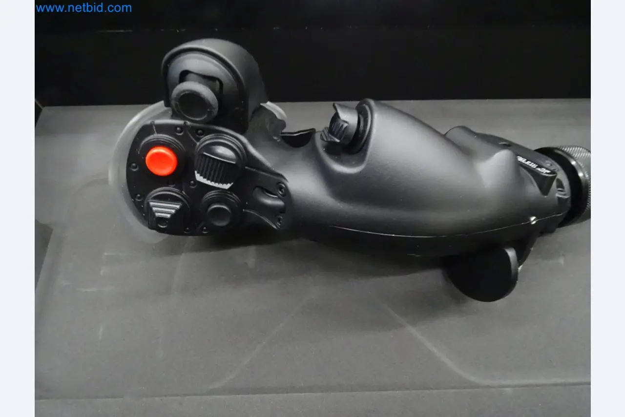 LILIUM eAircraft GmbH / LILIUM GmbH; machines, test systems and operating equipment for the production of eVTOLs-1