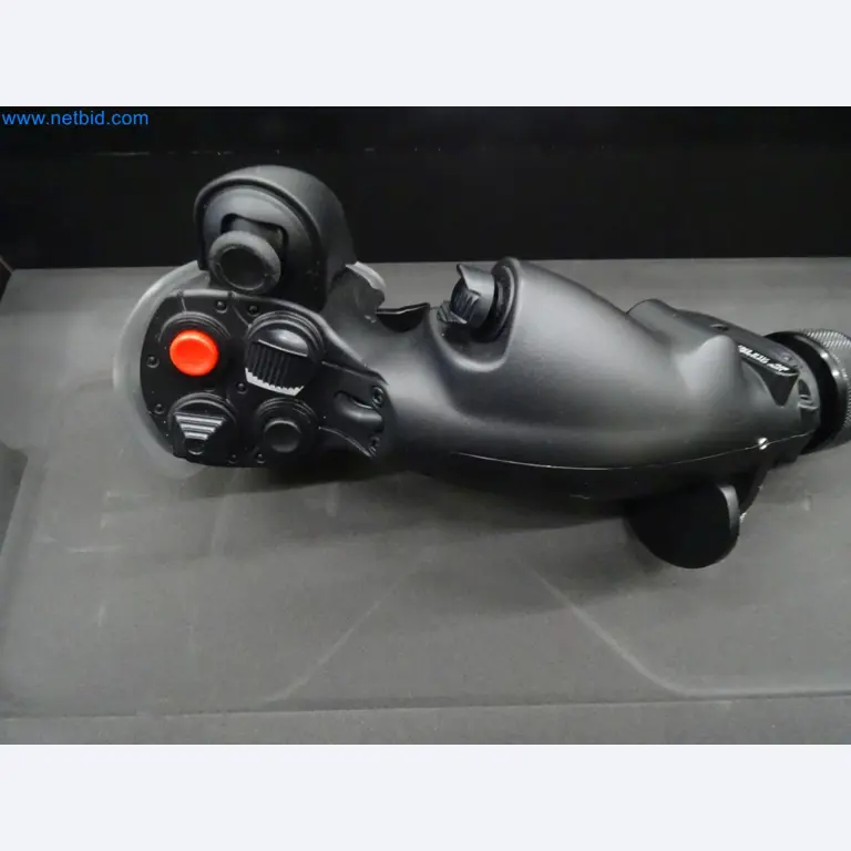 LILIUM eAircraft GmbH / LILIUM GmbH; machines, test systems and operating equipment for the production of eVTOLs-1