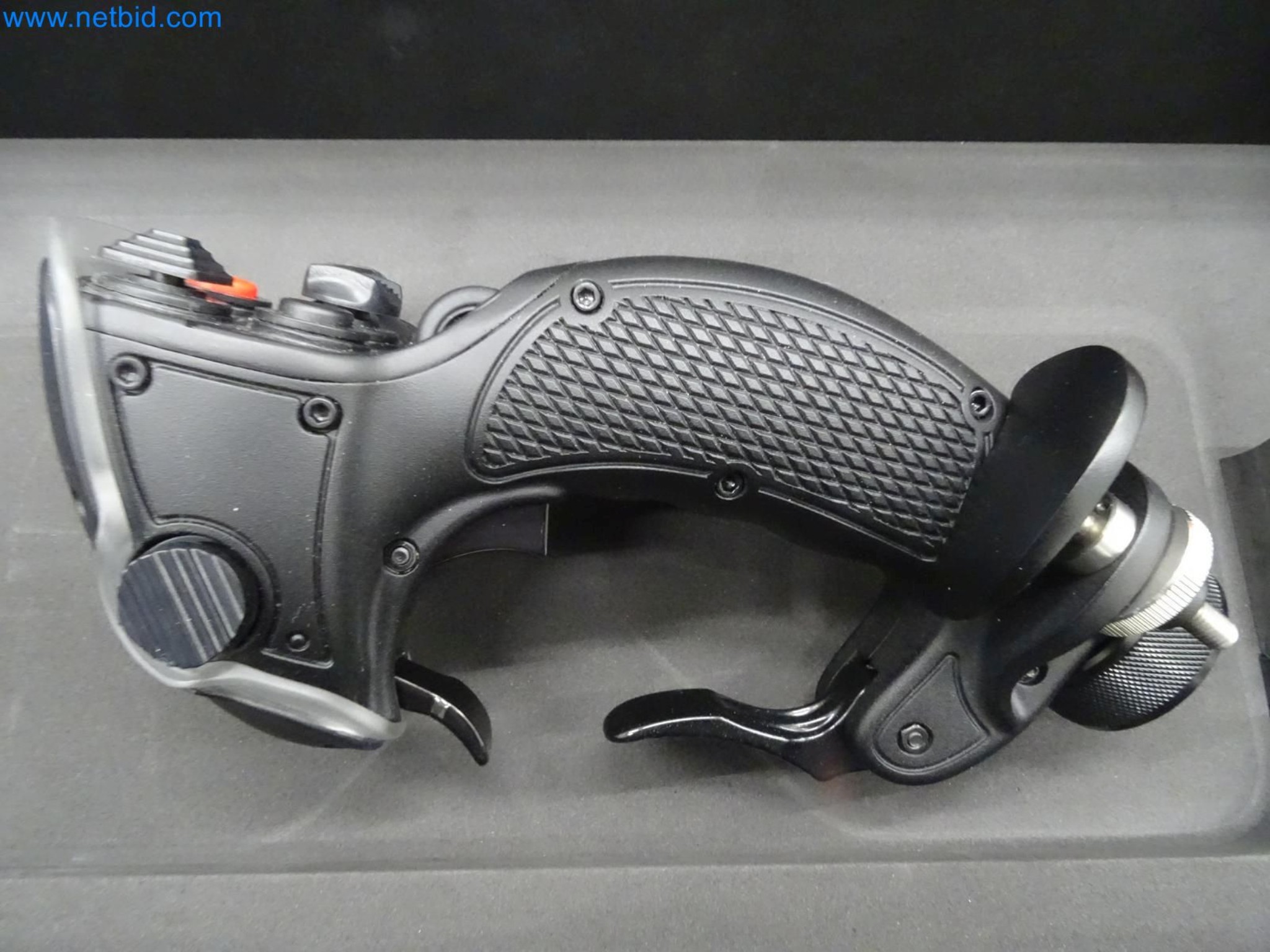 LILIUM eAircraft GmbH / LILIUM GmbH; machines, test systems and operating equipment for the production of eVTOLs-2