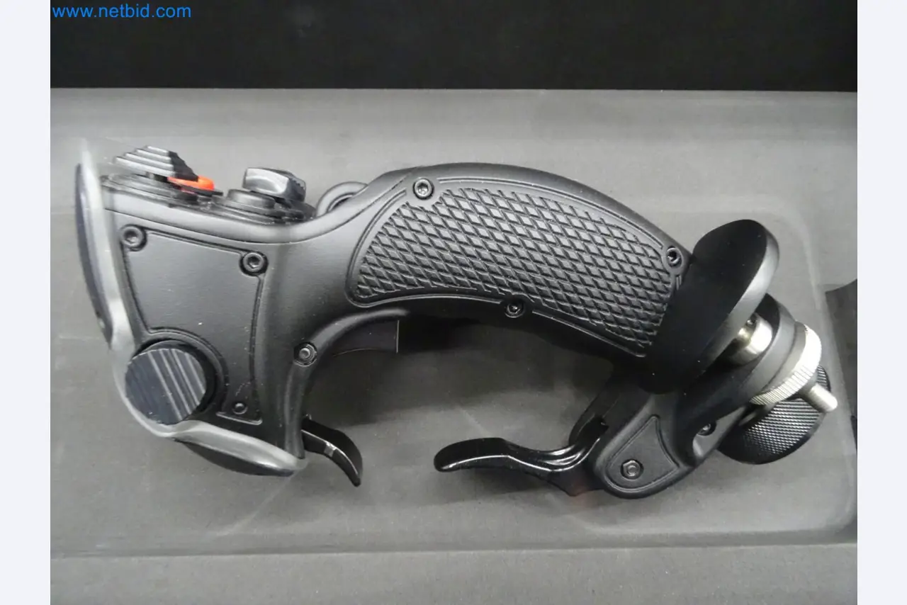 LILIUM eAircraft GmbH / LILIUM GmbH; machines, test systems and operating equipment for the production of eVTOLs-2