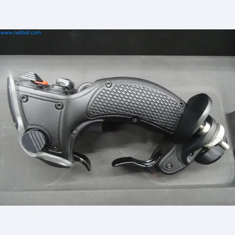 LILIUM eAircraft GmbH / LILIUM GmbH; machines, test systems and operating equipment for the production of eVTOLs-2