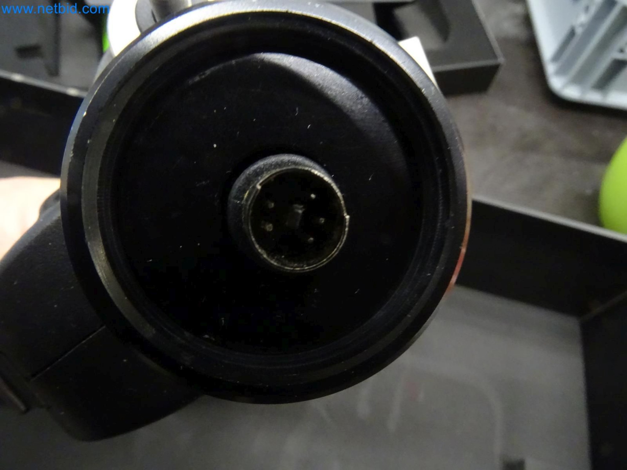 LILIUM eAircraft GmbH / LILIUM GmbH; machines, test systems and operating equipment for the production of eVTOLs-3