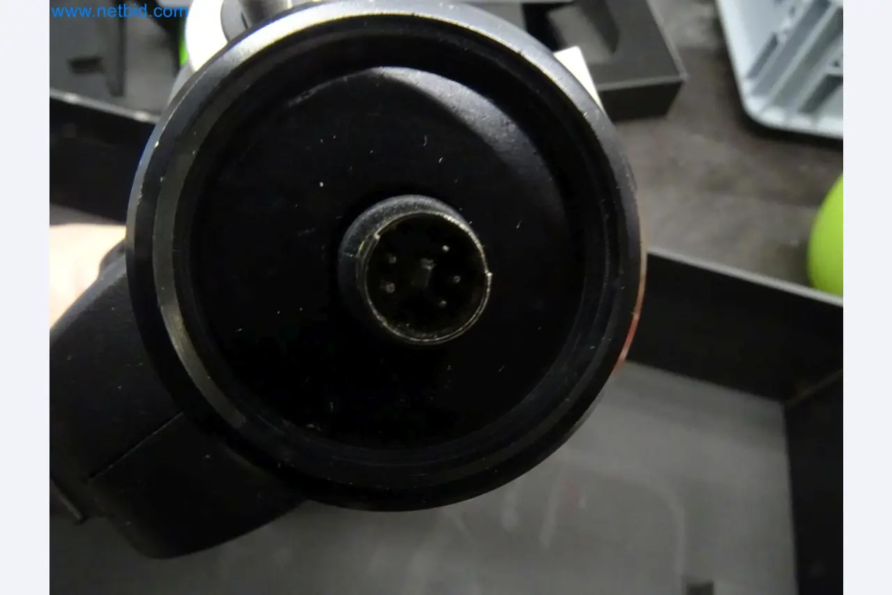 LILIUM eAircraft GmbH / LILIUM GmbH; machines, test systems and operating equipment for the production of eVTOLs-3