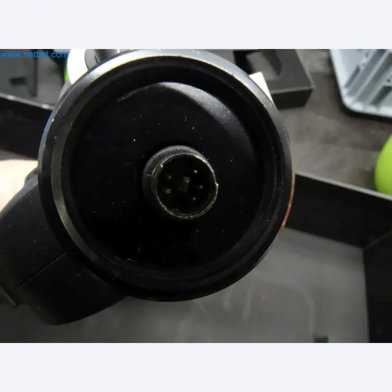 LILIUM eAircraft GmbH / LILIUM GmbH; machines, test systems and operating equipment for the production of eVTOLs-3