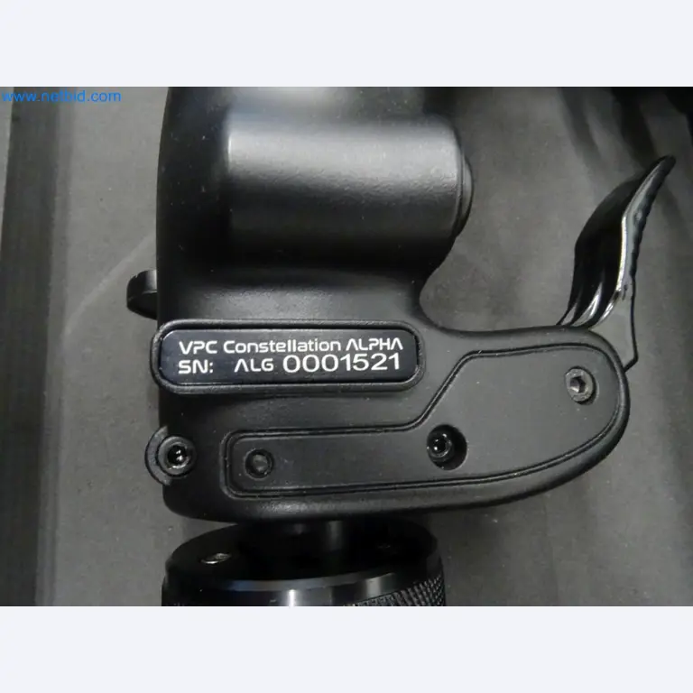 LILIUM eAircraft GmbH / LILIUM GmbH; machines, test systems and operating equipment for the production of eVTOLs-4