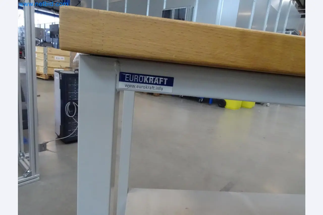 LILIUM eAircraft GmbH / LILIUM GmbH; machines, test systems and operating equipment for the production of eVTOLs-2