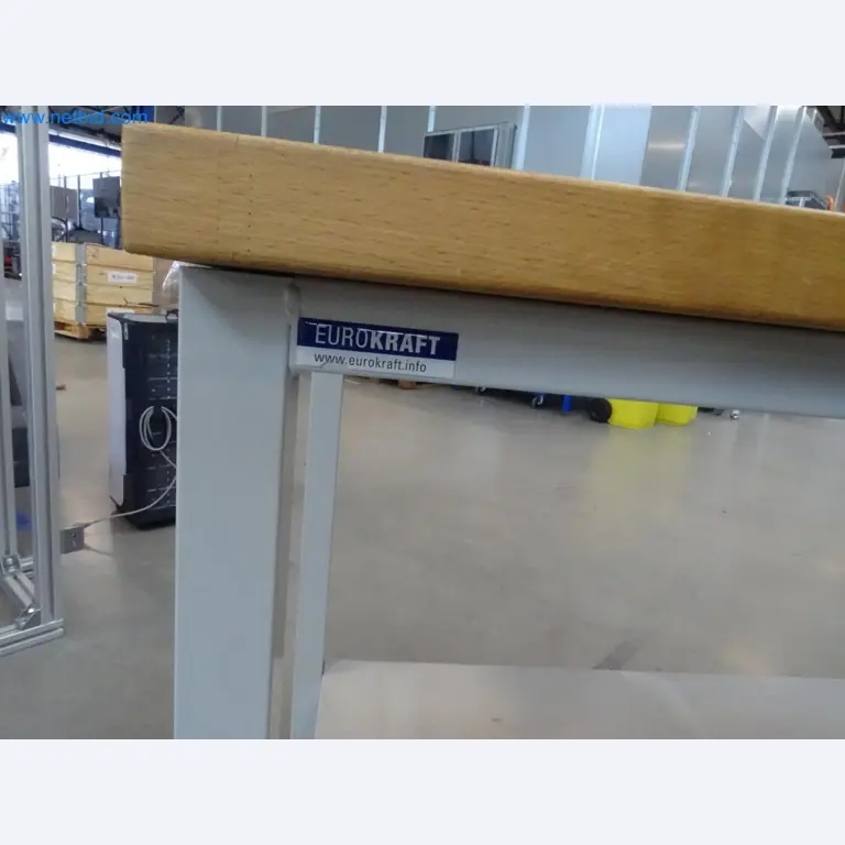 LILIUM eAircraft GmbH / LILIUM GmbH; machines, test systems and operating equipment for the production of eVTOLs-2