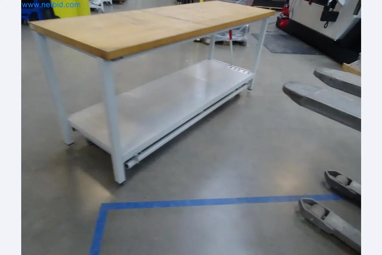 LILIUM eAircraft GmbH / LILIUM GmbH; machines, test systems and operating equipment for the production of eVTOLs-3