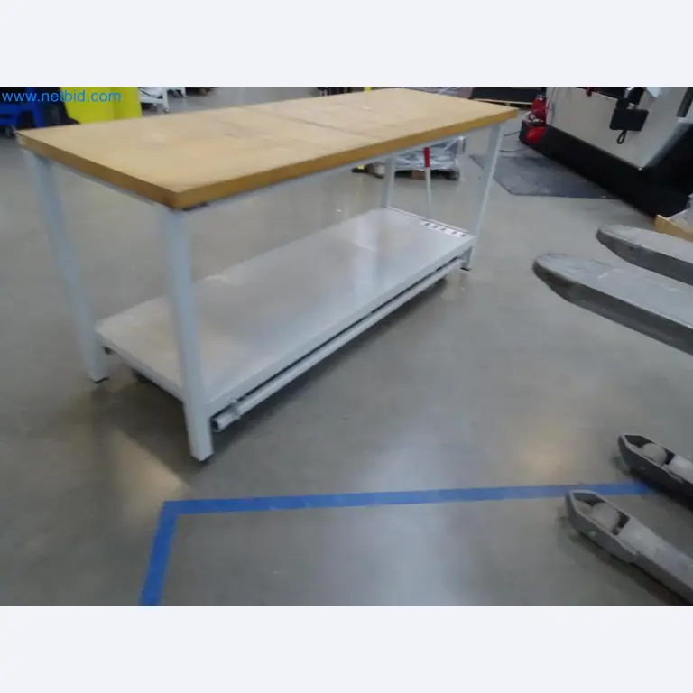 LILIUM eAircraft GmbH / LILIUM GmbH; machines, test systems and operating equipment for the production of eVTOLs-3