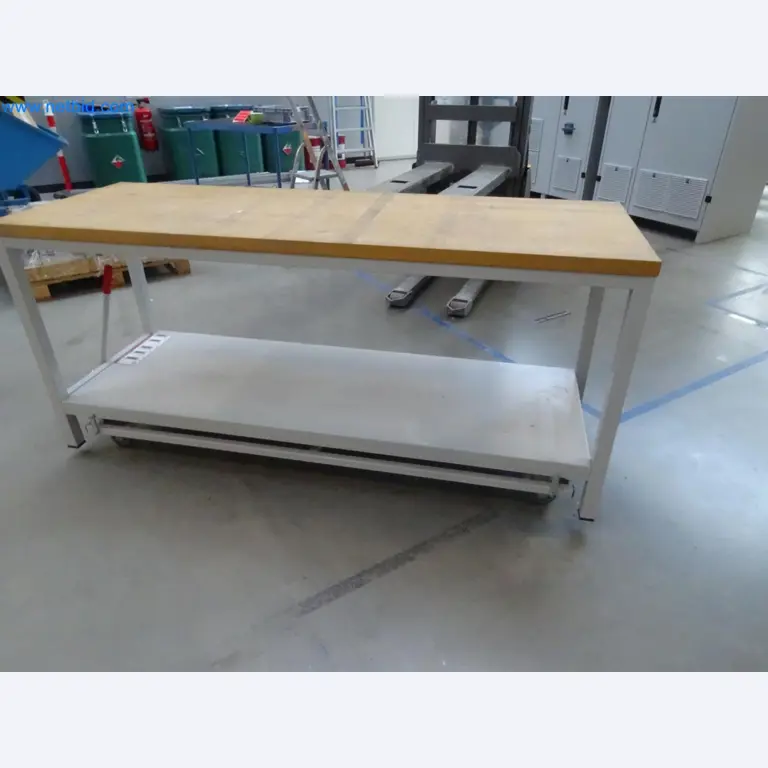 LILIUM eAircraft GmbH / LILIUM GmbH; machines, test systems and operating equipment for the production of eVTOLs-4