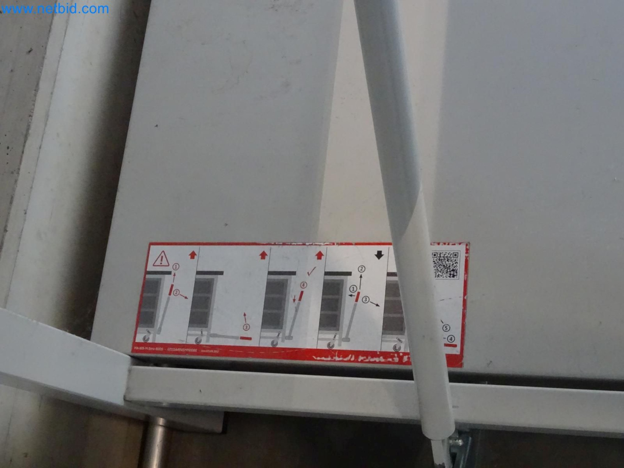 LILIUM eAircraft GmbH / LILIUM GmbH; machines, test systems and operating equipment for the production of eVTOLs-6